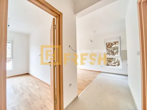 Prodaja, jednosoban stan, 37m², Zabjelo, Podgorica - image 4