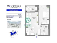 Prodaja, dvosoban stan, 66m², Beograd Na Vodi, Beograd - image 4