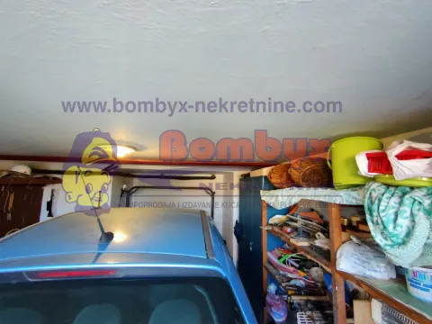 Prodaja, kuća, 90m², Sremska Kamenica, Petrovaradin - image 20