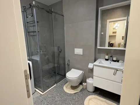 Izdavanje, jednosoban stan, 50m², Zabjelo, Podgorica - image 9