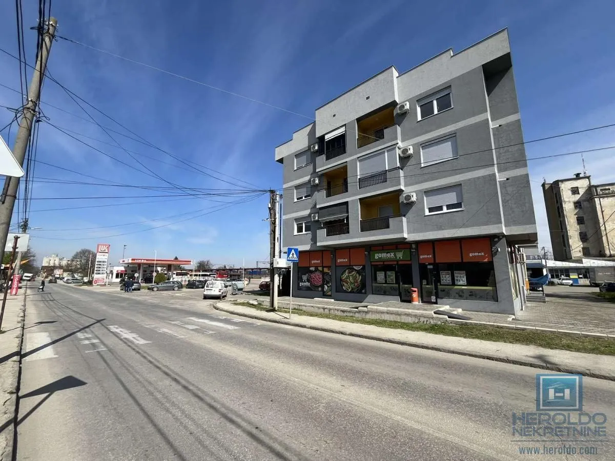Sale, office space, 283m², Centar, Jagodina
