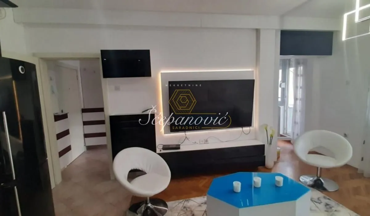 Rent, three bedroom apartment, 70m², Grbavica, Novi Sad Sve Podlokacije