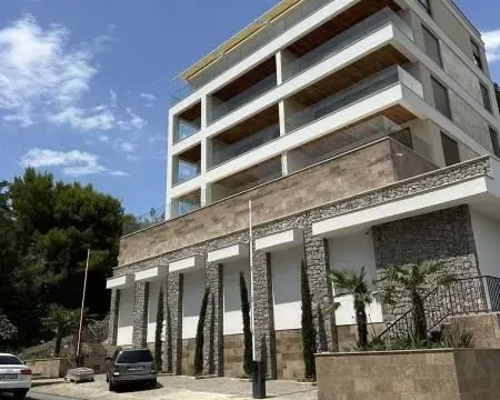 Prodaja, jednosoban stan, 51m², Bar, Crna Gora