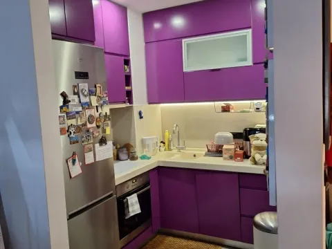 Sale, two bedroom apartment, 41m², Južni Bulevar, Vračar Sve Podlokacije - image 2