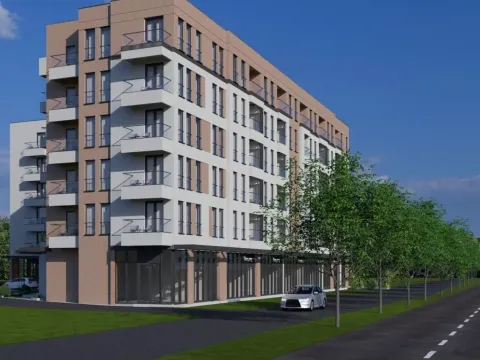 Sale, two bedroom apartment, 68m², Čeluga, Bar - image 6