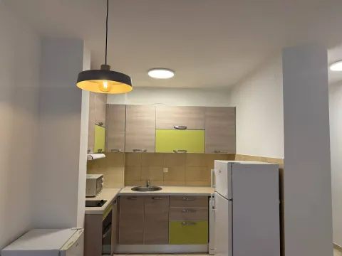 Rent, one bedroom apartment, 43m², Lazi, Budva - image 2