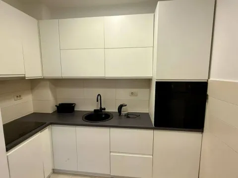 Rent, apartment, 43m², City Kvart, Podgorica - image 4