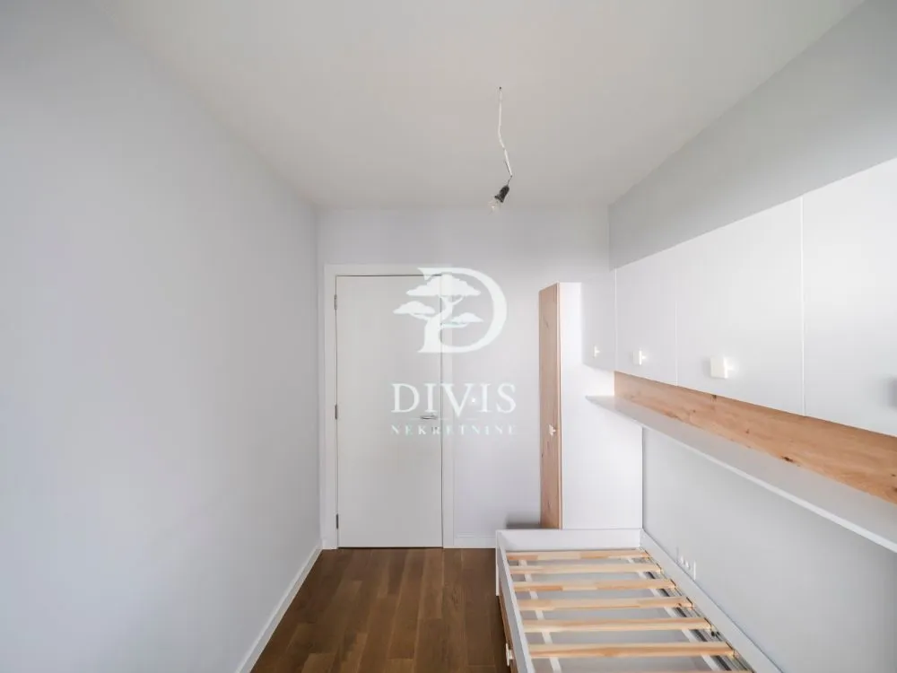 Sale, four bedroom apartment, 83m², Novi Beograd Sve Podlokacije, Beograd