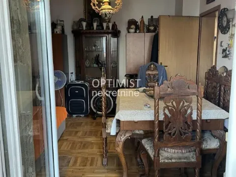 Prodaja, dvosoban stan, 63m², Zvezdara Sve Podlokacije, Beograd - image 9