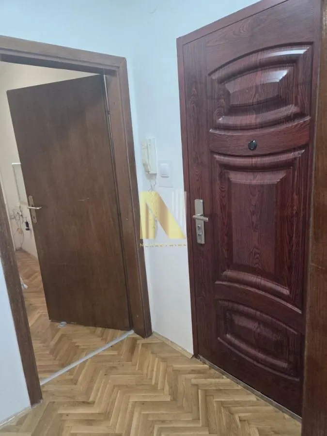 Izdavanje, jednosoban stan, 48m², Liman 4, Novi Sad Sve Podlokacije