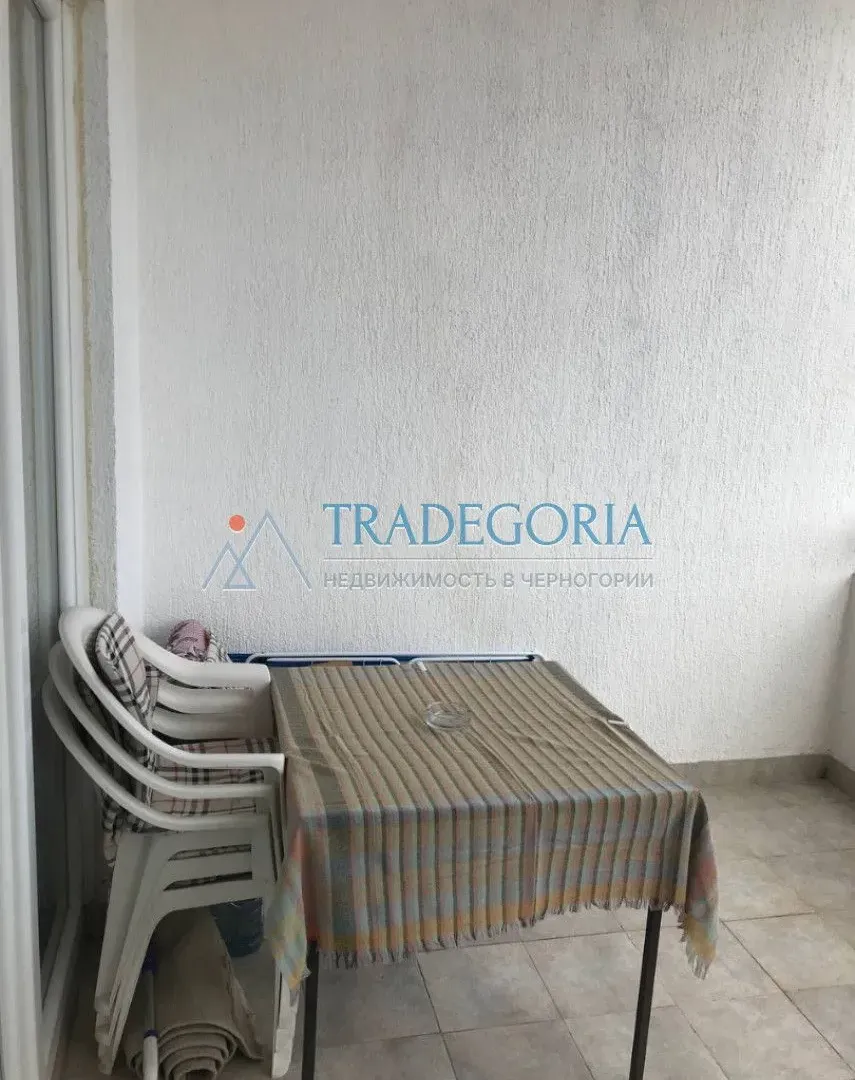 Prodaja, dvosoban stan, 70m², Budva, Crna Gora