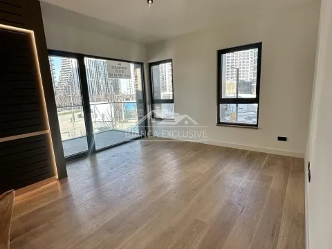 Prodaja, dvosoban stan, 56m², Savski Venac, Beograd - image 6