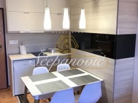 Izdavanje, stan, 31m², Grbavica, Novi Sad Sve Podlokacije - image 13