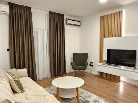 Rent, one bedroom apartment, 54m², City Kvart, Podgorica - image 3