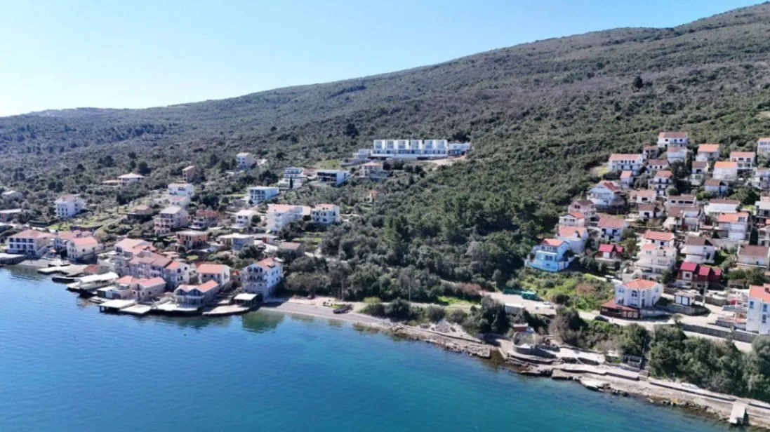 Prodaja, plac, 22500m², Krašići, Tivat
