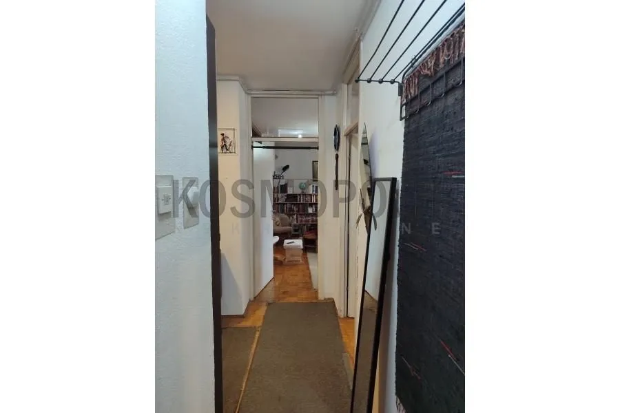 Prodaja, trosoban stan, 103m², Stari Grad, Beograd