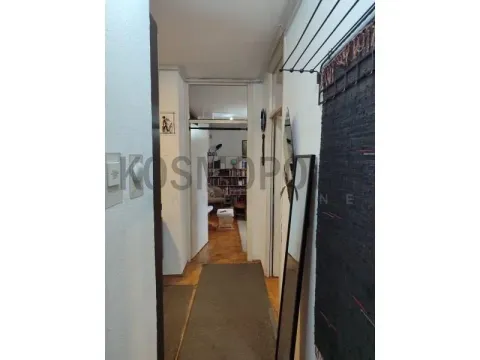 Prodaja, trosoban stan, 103m², Stari Grad, Beograd - image 10