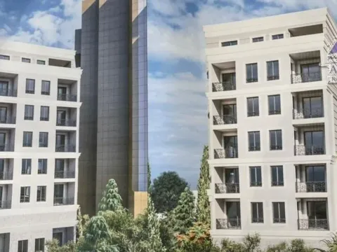 Prodaja, dvosoban stan, 69m², Centar, Budva - image 13