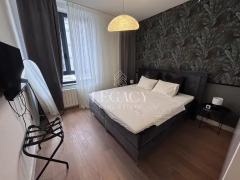 Prodaja, trosoban stan, 72m², Savski Venac, Beograd - image 7