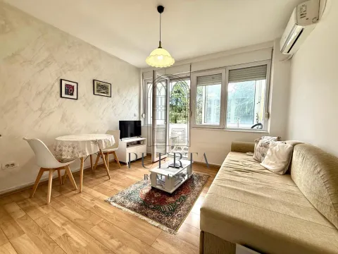 Rent, one bedroom apartment, 40m², Preko Morače, Podgorica - image 1