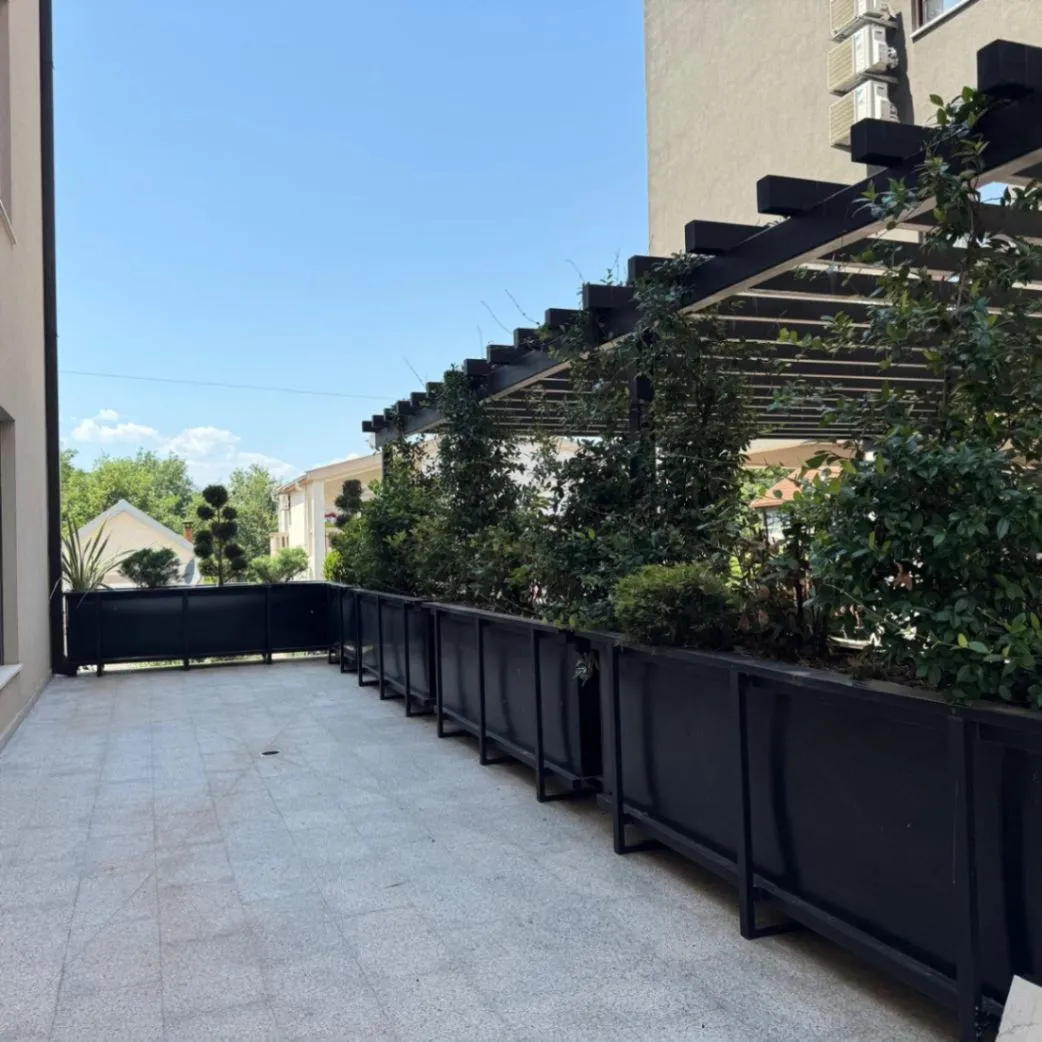 Prodaja, trosoban stan, 139m², Donja Gorica, Podgorica
