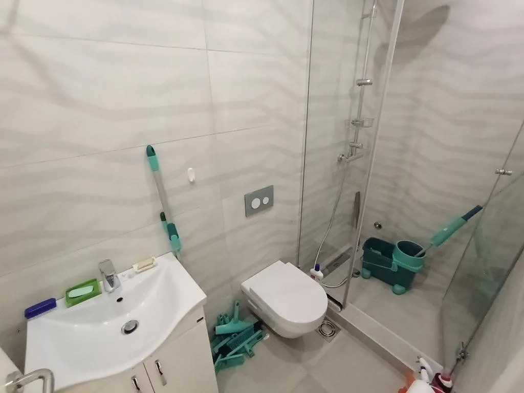 Prodaja, trosoban stan, 114m², Blok 5, Podgorica