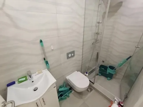 Prodaja, trosoban stan, 114m², Blok 5, Podgorica - image 17