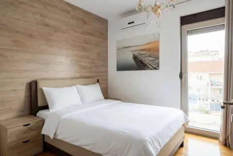 Prodaja, dvosoban stan, 43m², Budva, Crna Gora - image 7