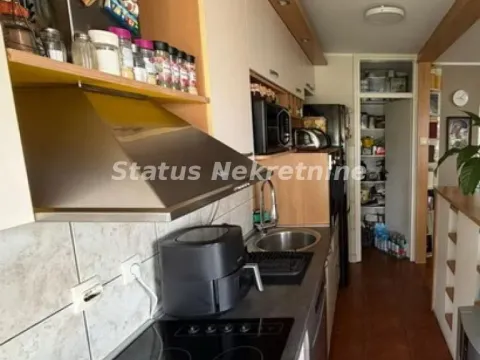 Prodaja, dvosoban stan, 76m², Novo naselje, Novi Sad - image 12