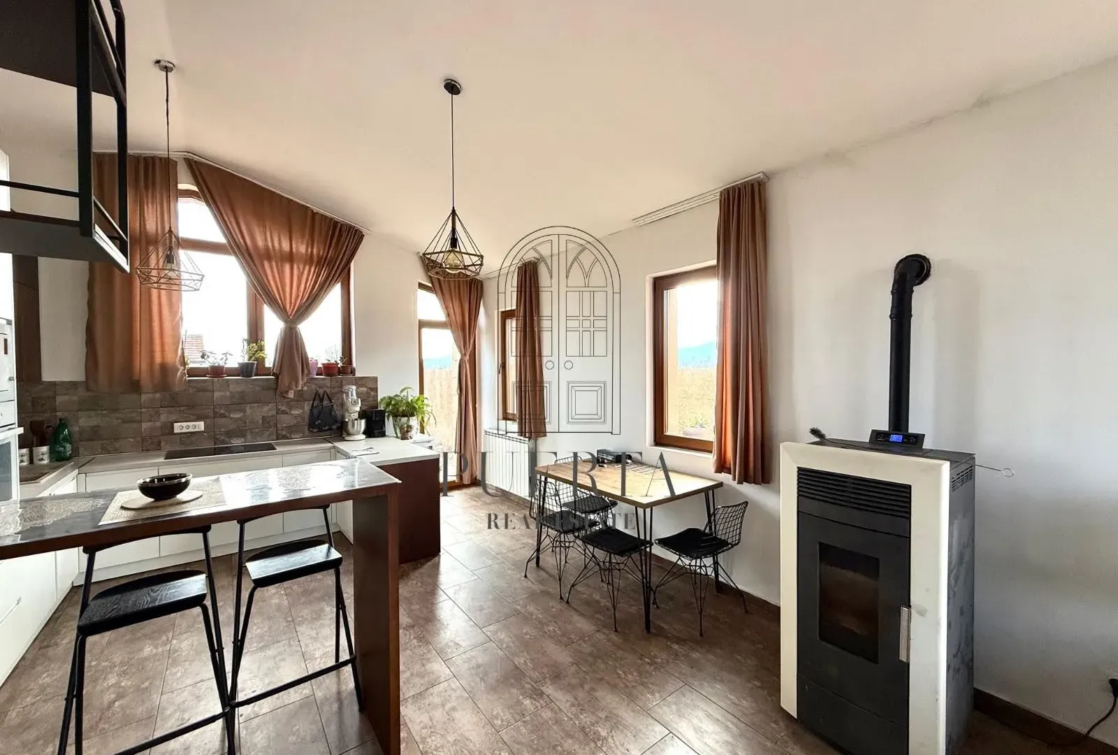 Sale, house, 115m², Grlić, Danilovgrad