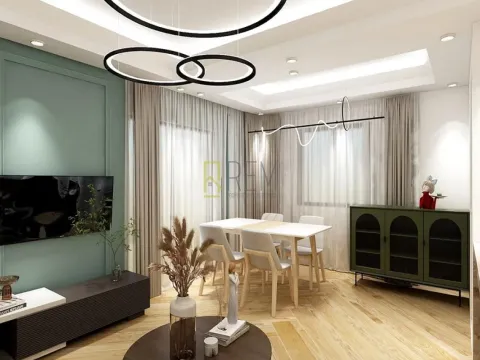 Prodaja, jednosoban stan, 55m², Sutomore, Bar - image 9