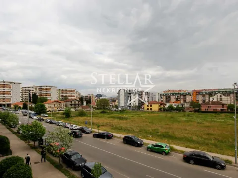 Izdavanje, jednosoban stan, 36m², 1 maj, Podgorica - image 8