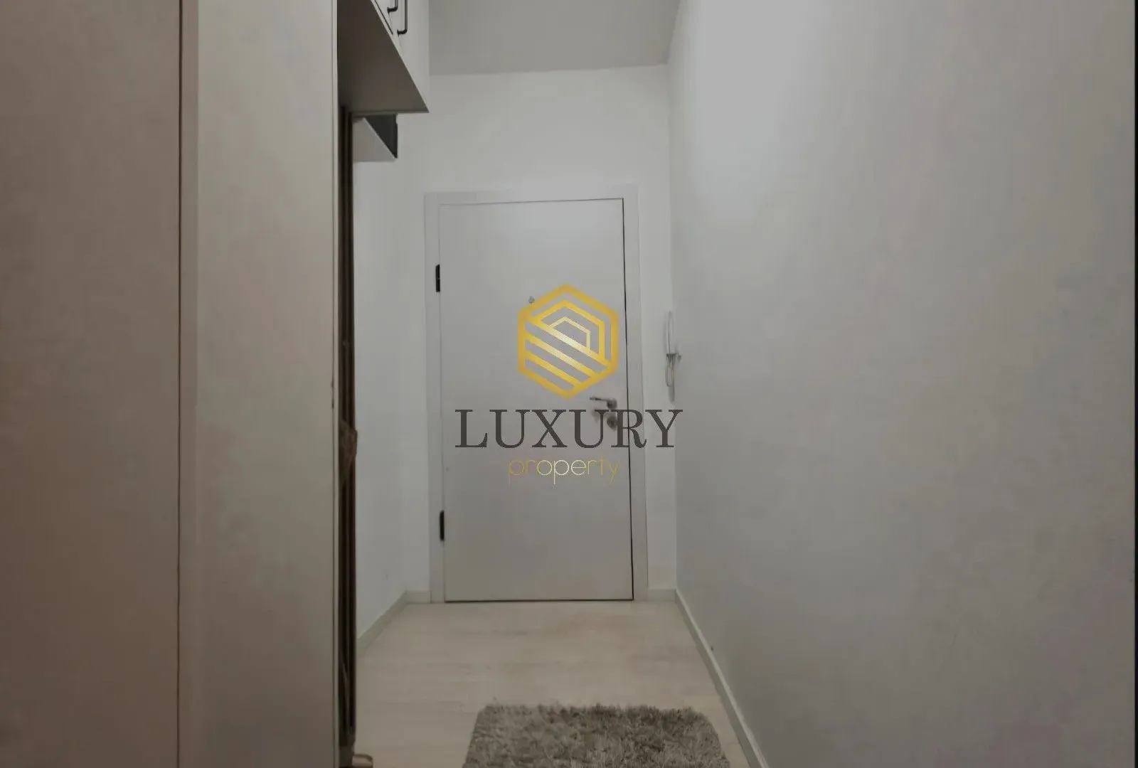 Rent, one bedroom apartment, 40m², 1 maj, Podgorica