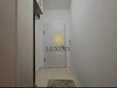 Rent, one bedroom apartment, 40m², 1 maj, Podgorica - image 2