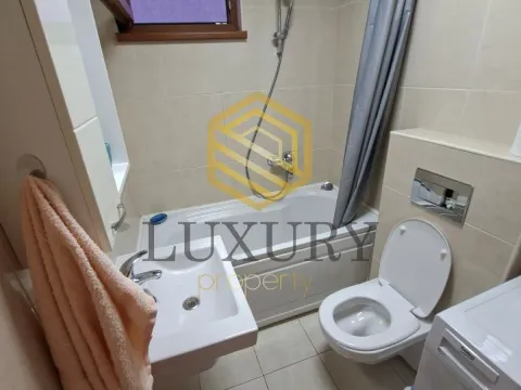 Rent, studio apartment, 28m², Dalmatinska ulica, Podgorica - image 2