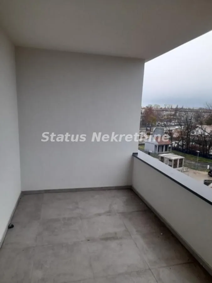 Prodaja, četvorosoban stan, 145m², Telep, Novi Sad Sve Podlokacije