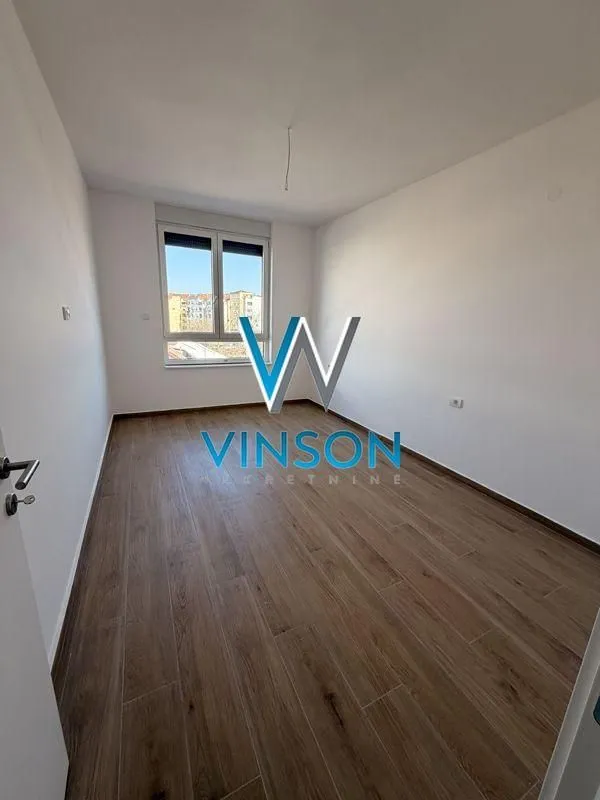 Prodaja, dvosoban stan, 65m², Telep, Novi Sad Sve Podlokacije