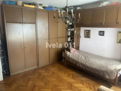 Prodaja, jednosoban stan, 44m², Vračar Hram, Vračar Sve Podlokacije - image 6