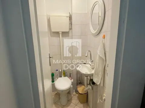 Izdavanje, poslovni prostor, 30m², Stari Grad, Beograd - image 11