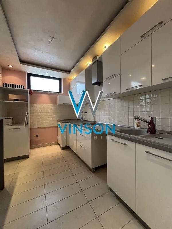 Rent, house, 140m², Lipov gaj, Novi Sad Sve Podlokacije