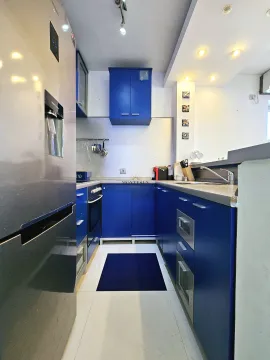 Sale, two bedroom apartment, 54m², Centar, Budva - image 7