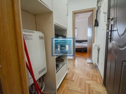 Prodaja, dvosoban stan, 39m², Vojvode Vlahovica, Beograd - image 11