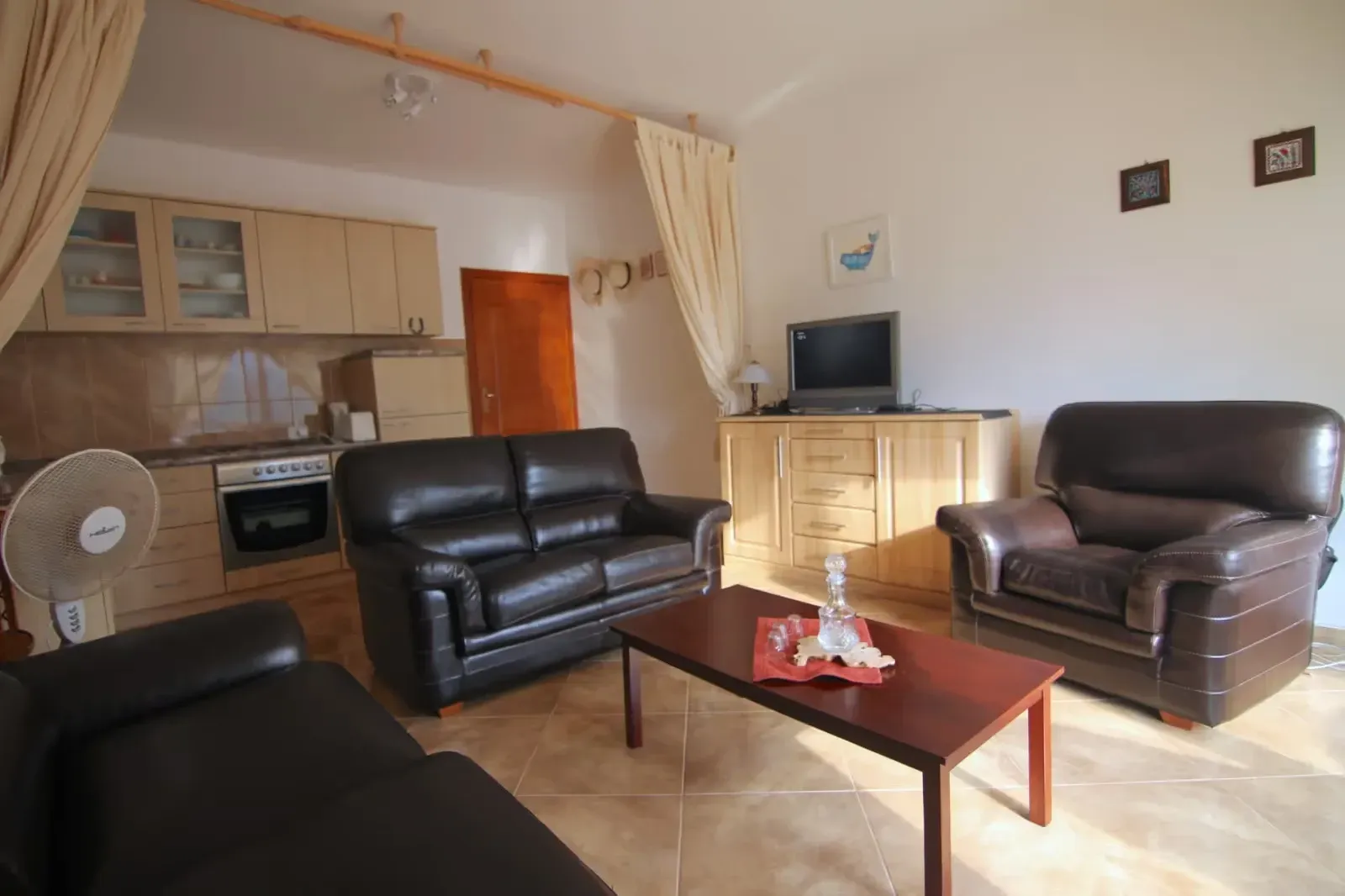 Sale, apartment, 42m², Kotor, Crna Gora