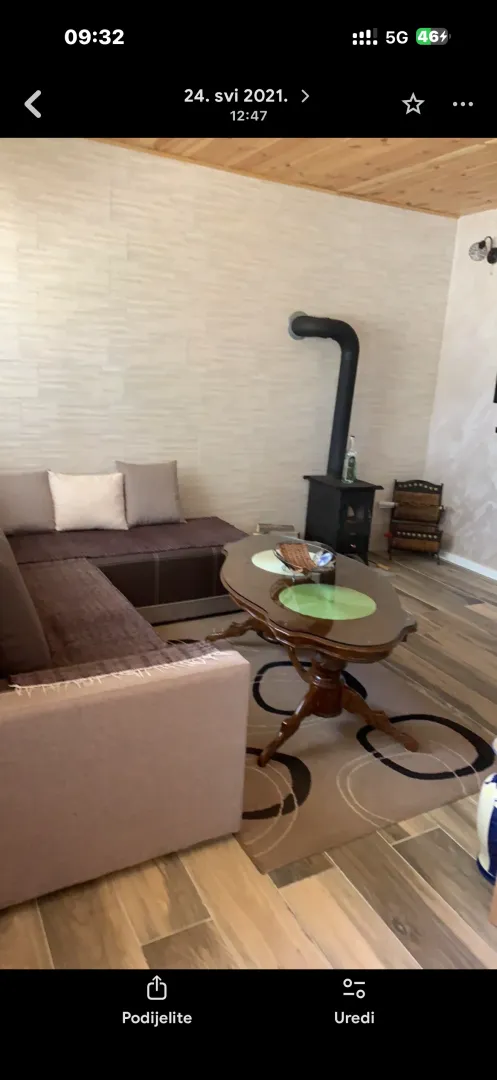 Rent, house, 100m², Virak, Žabljak