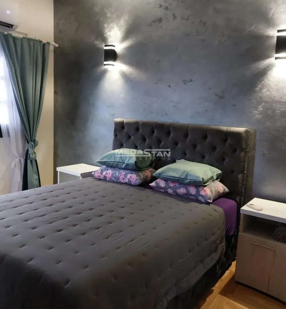 Prodaja, četvorosoban stan, 96m², Vračar Centar, Vračar Sve Podlokacije