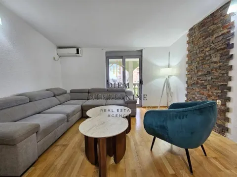 Izdavanje, dvosoban stan, 80m², Bjeliši, Bar - image 7