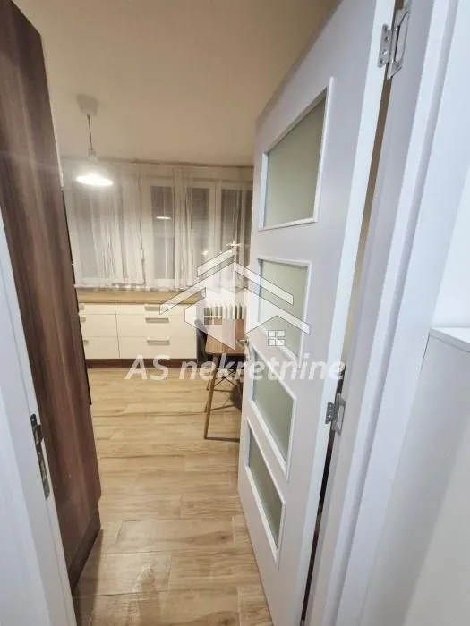 Rent, two bedroom apartment, 50m², Lekino Brdo, Voždovac Sve Podlokacije