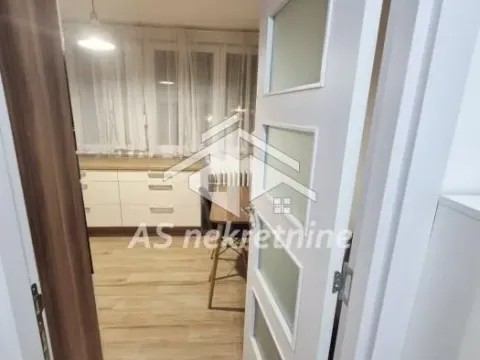 Rent, two bedroom apartment, 50m², Lekino Brdo, Voždovac Sve Podlokacije - image 3