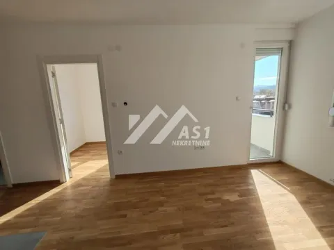 Sale, one bedroom apartment, 38m², Telep, Novi Sad Sve Podlokacije - image 2