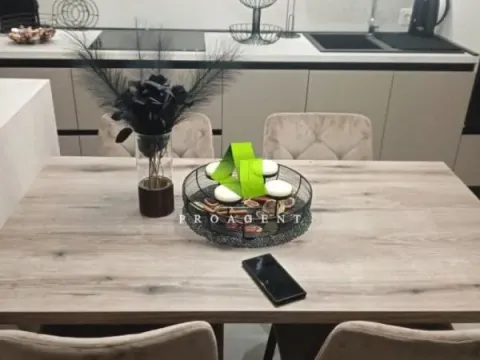 Rent, two bedroom apartment, 56m², Medijana, Niš - image 6